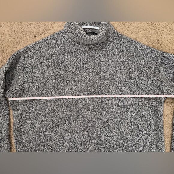 Vengera turtleneck sweater - Picture 4 of 7